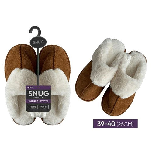 Slippers Ladies Slipper Backless