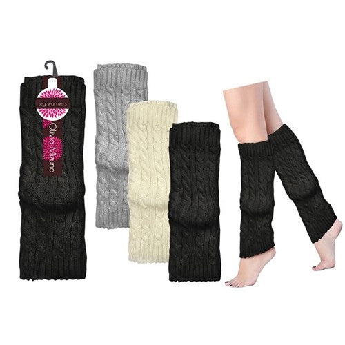 Deeply woven stretchy lower body winter essential