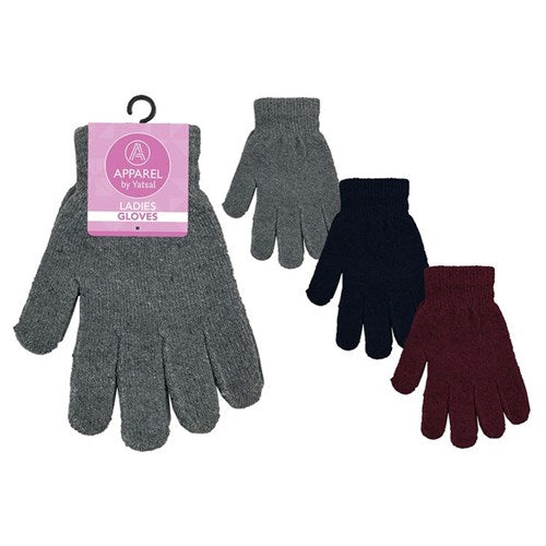 Sleek highly versatile winter handwear