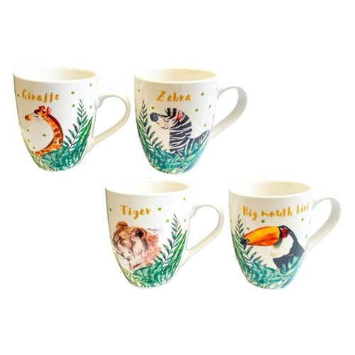 Ceramic Coffee Mug 360ml S3