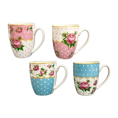 Ceramic Coffee Mug 360ml S8