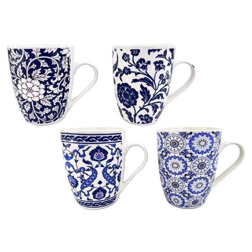 Ceramic Coffee Mug 360ml S9