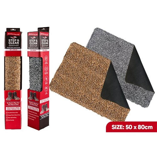 Clean Step Mat Jumbo 50x80cm