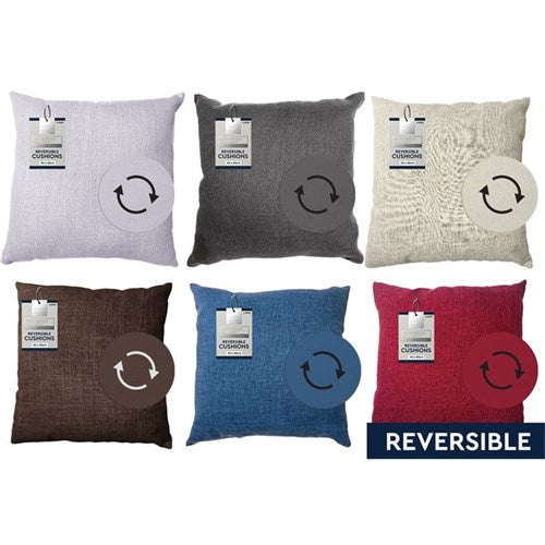 Crafted throw accessory with dual designs for seating arrangements