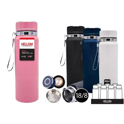 Robust metal hydration tool for outdoor exploration