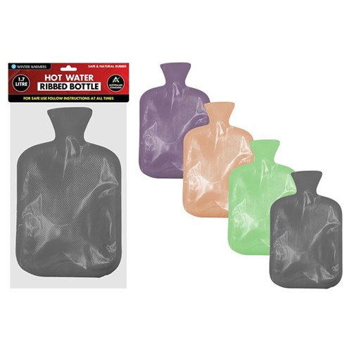 Hot Water Bottle 1.7L