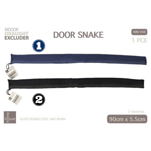 Door Snake 85cm