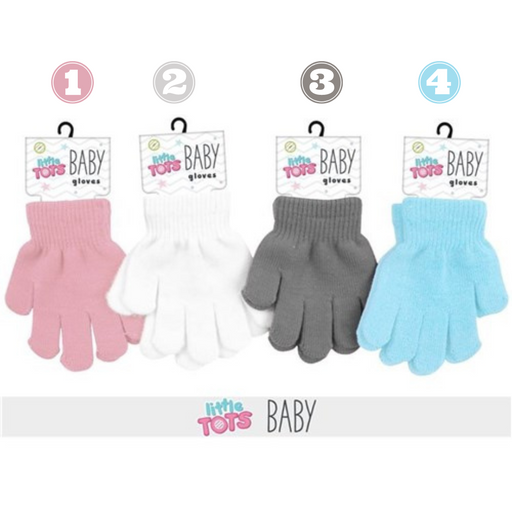 Infant Gloves
