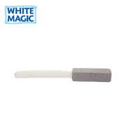 White Magic Pumice Toilet Bowl Eraser – thumbnail
