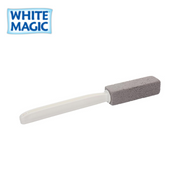 White Magic Pumice Toilet Bowl Eraser – thumbnail
