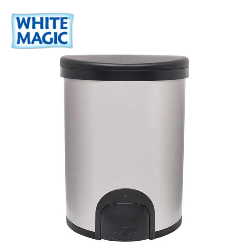 Smart Bin 12L by White Magic
