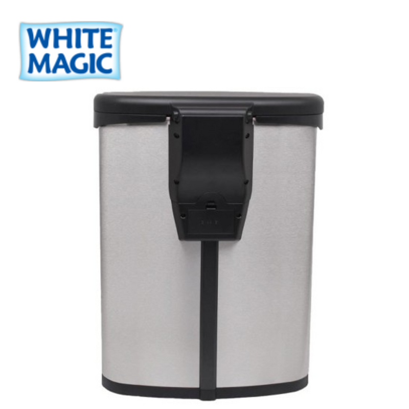 Smart Bin 12L by White Magic