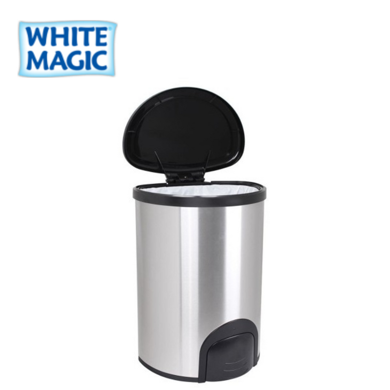 Smart Bin 12L by White Magic