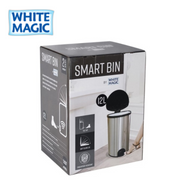 Smart Bin 12L by White Magic