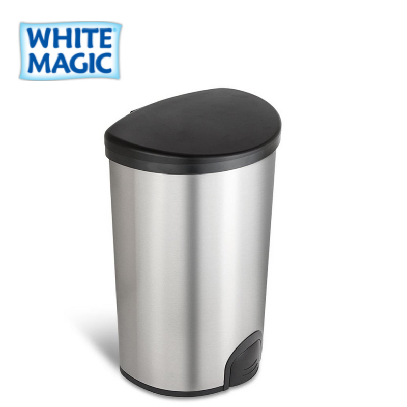 Smart Bin 50L by White Magic