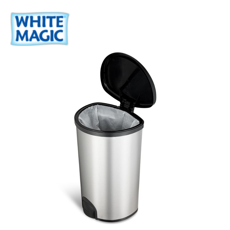Smart Bin 50L by White Magic