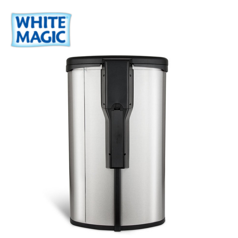 Smart Bin 50L by White Magic