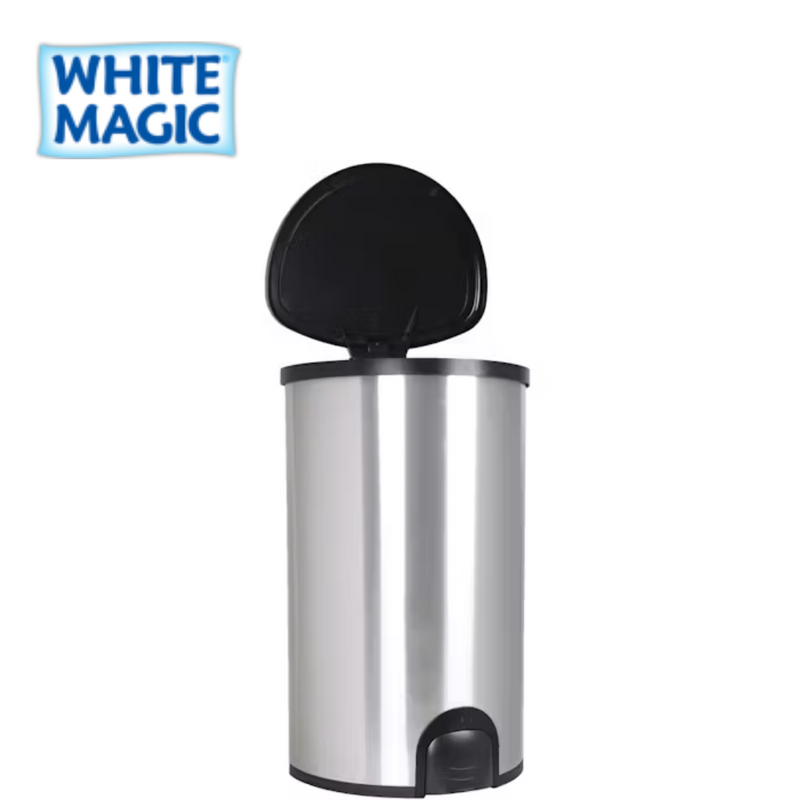 Smart Bin 50L by White Magic
