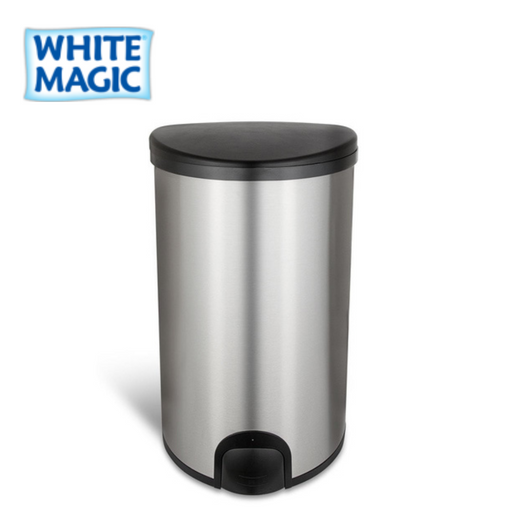 Smart Bin 50L by White Magic