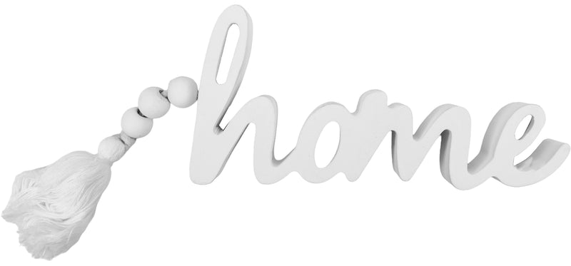 Gifts Ornamental And Figurines Wooden You Come Home 18X7.6