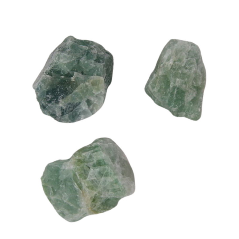 Ronis Wellness Healing Rough Gemstones Assorted