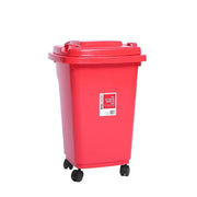 Ronis Wheelie Bins 50L 4 Asstd