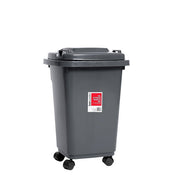 Ronis Wheelie Bins 50L 4 Asstd
