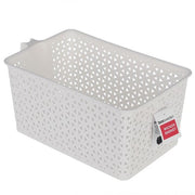 Ronis Wicker Design Easy Grab Basket 4 Asstd