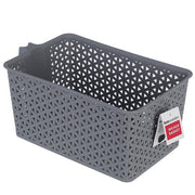 Ronis Wicker Design Easy Grab Basket 4 Asstd