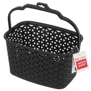 Ronis Wicker Design Peg Basket 22x15.5x12.5cm 4 Asstd – thumbnail