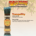 Ronis Wild Berry Incense Tranquility 28cm