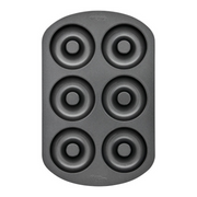 Ronis Wilton 6 Cavity Donut Pan