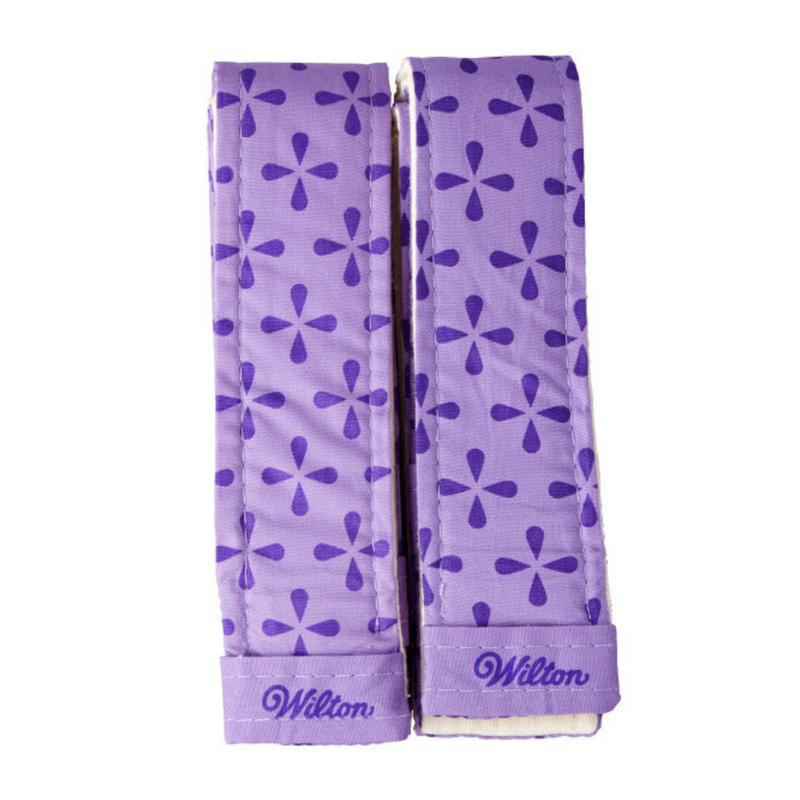 Ronis Wilton Bake Even Strips 2pc