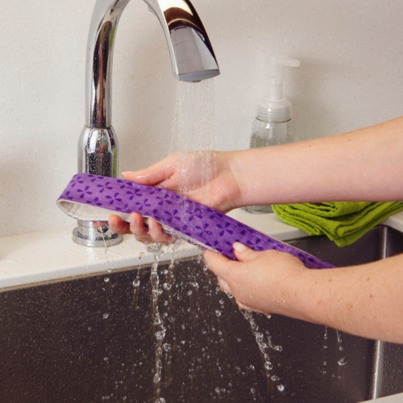 Ronis Wilton Bake Even Strips 2pc