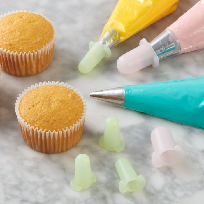 Wilton Cake Decorating Round Tip #12