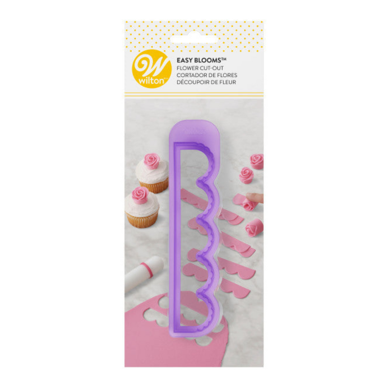 Ronis Wilton Easy Bloom Flower Cut Out