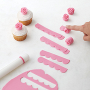 Ronis Wilton Easy Bloom Flower Cut Out