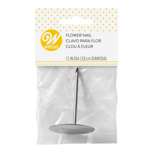 Ronis Wilton Flower Nail 7in