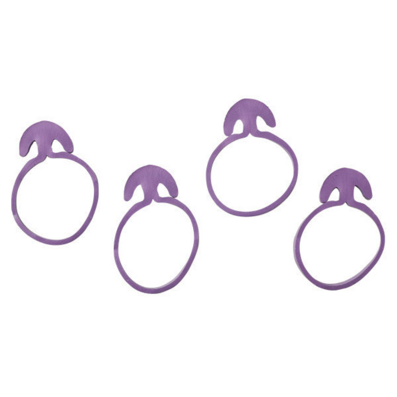 Ronis Wilton Icing Bag Ties 12pc