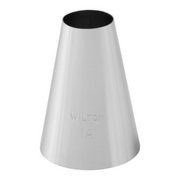 Ronis Wilton Large 1a Round Carded Tip