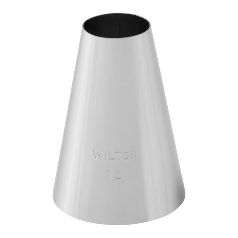 Ronis Wilton Large 1a Round Carded Tip