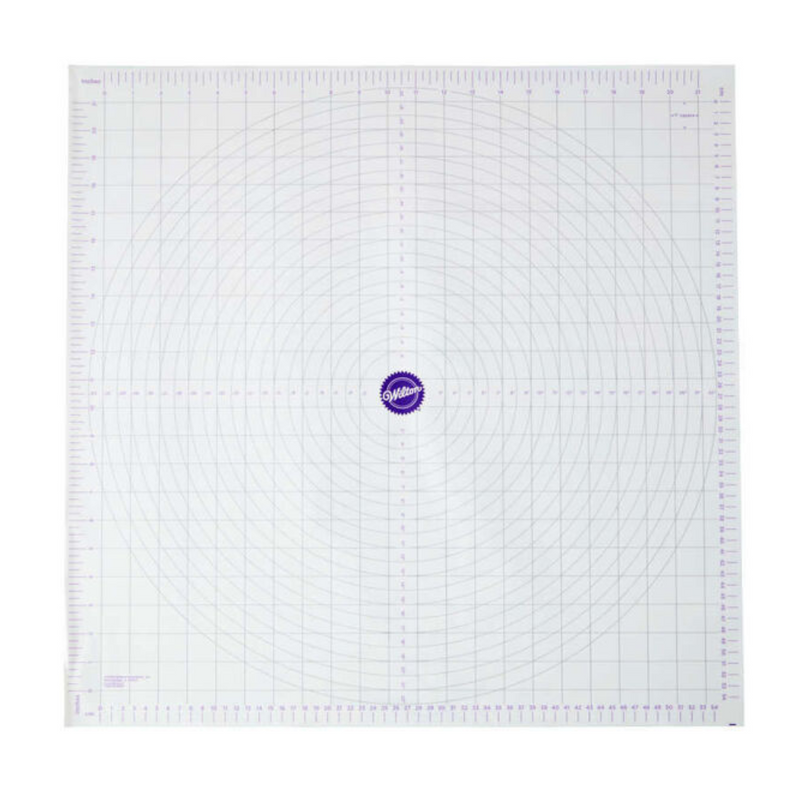 Ronis Wilton Measuring Mat