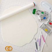 Ronis Wilton Measuring Mat