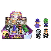 Ronis Wind Up Kid Fun Figurines 4 Asstd