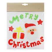 Ronis Window Gel Clings Assorted