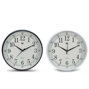 Ronis Wyatt Wall Clock 33x33x3cm Assorted