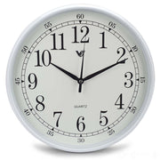 Ronis Wyatt Wall Clock 33x33x3cm Assorted