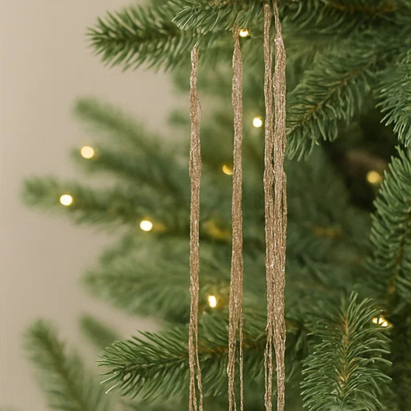 Rose Gold Hanging Stem 170cm