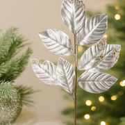 Champagne Metallic Stem 65cm – thumbnail