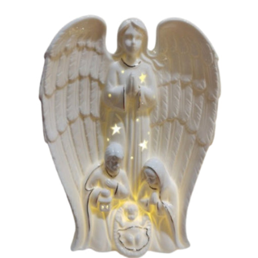 Ronis Christmas Nativity Angel 24cm
